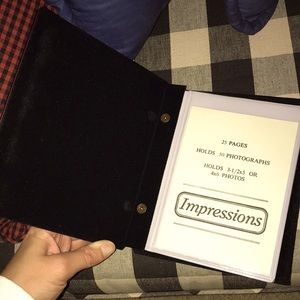 Mahogany Full Cover Mini Album